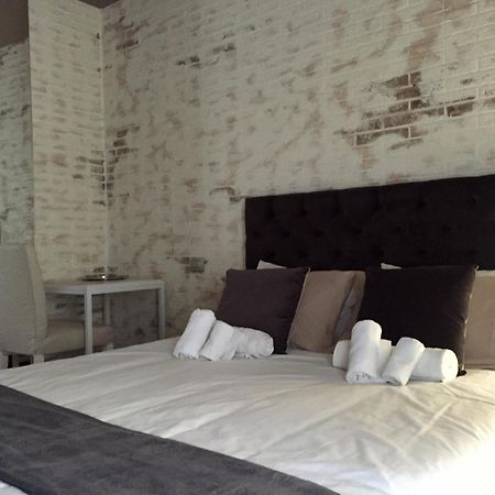 29 Venti Luxury Hotel Палермо Екстериор снимка