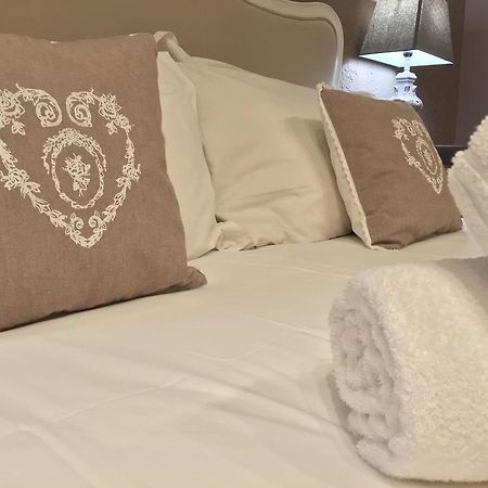 29 Venti Luxury Hotel Палермо Екстериор снимка
