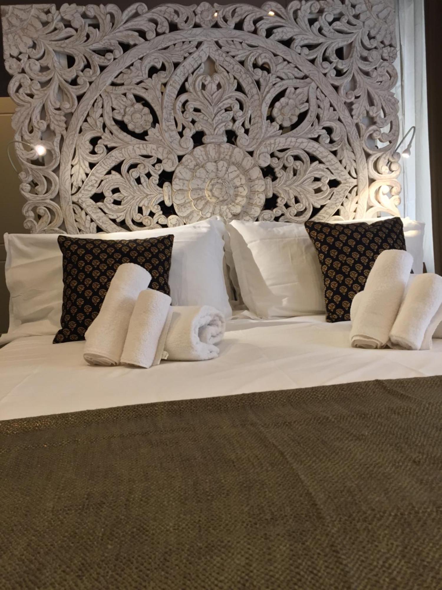 29 Venti Luxury Hotel Палермо Екстериор снимка