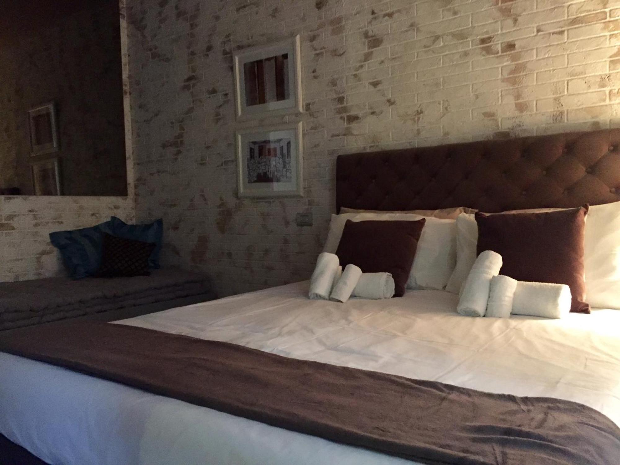 29 Venti Luxury Hotel Палермо Екстериор снимка
