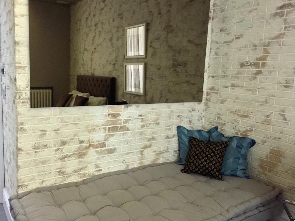 29 Venti Luxury Hotel Палермо Екстериор снимка