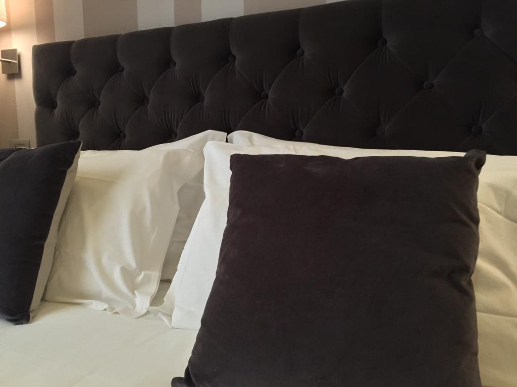 29 Venti Luxury Hotel Палермо Екстериор снимка