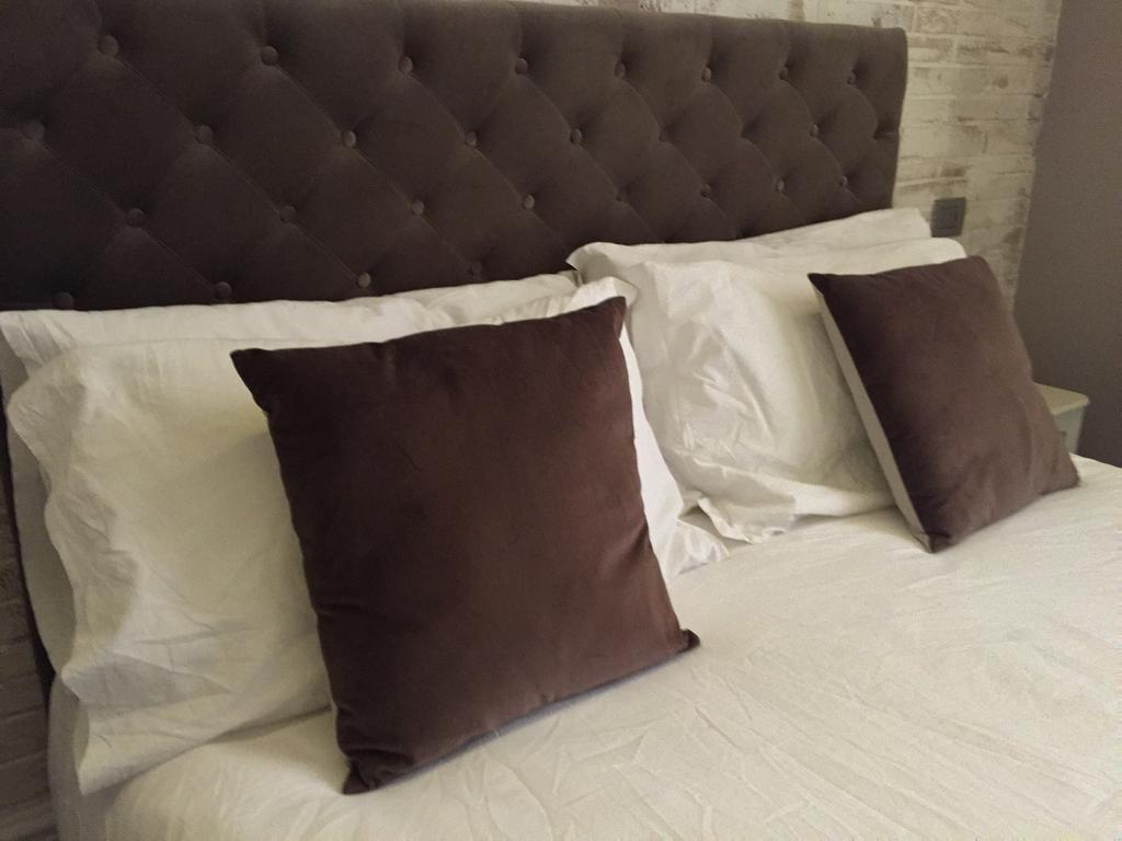 29 Venti Luxury Hotel Палермо Екстериор снимка