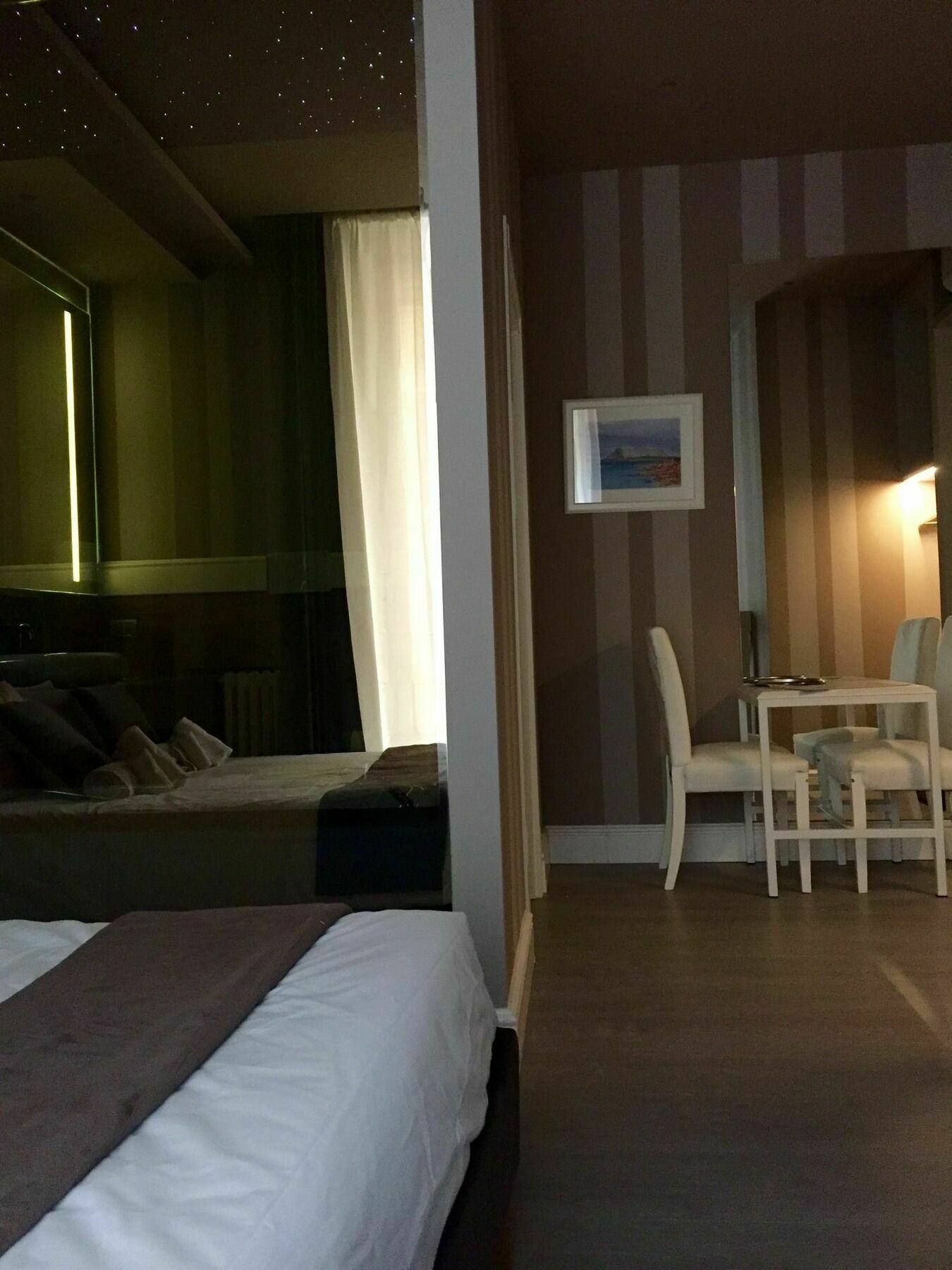 29 Venti Luxury Hotel Палермо Екстериор снимка