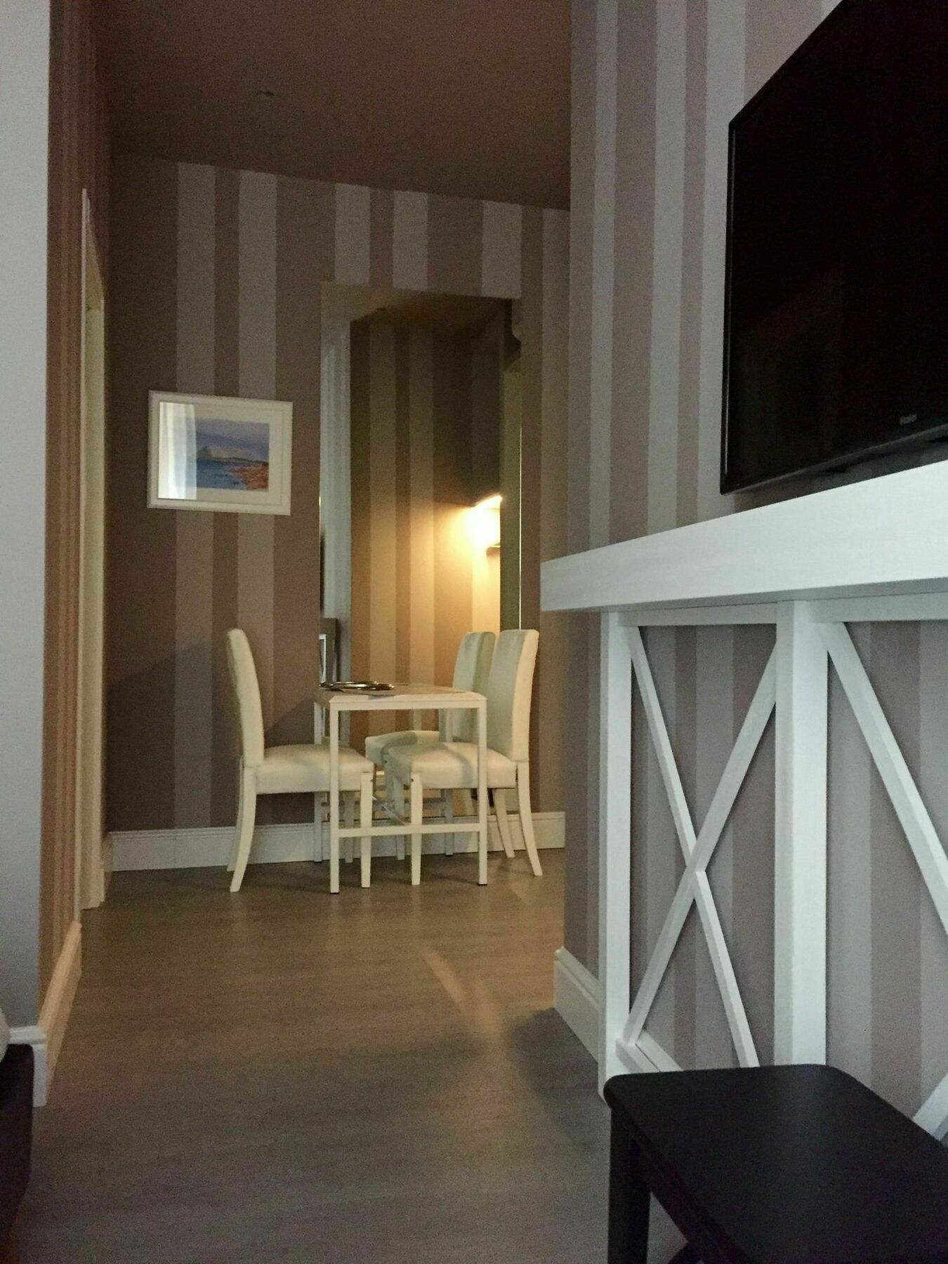 29 Venti Luxury Hotel Палермо Екстериор снимка