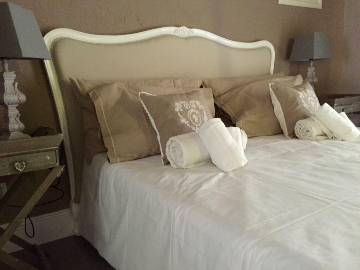 29 Venti Luxury Hotel Палермо Екстериор снимка