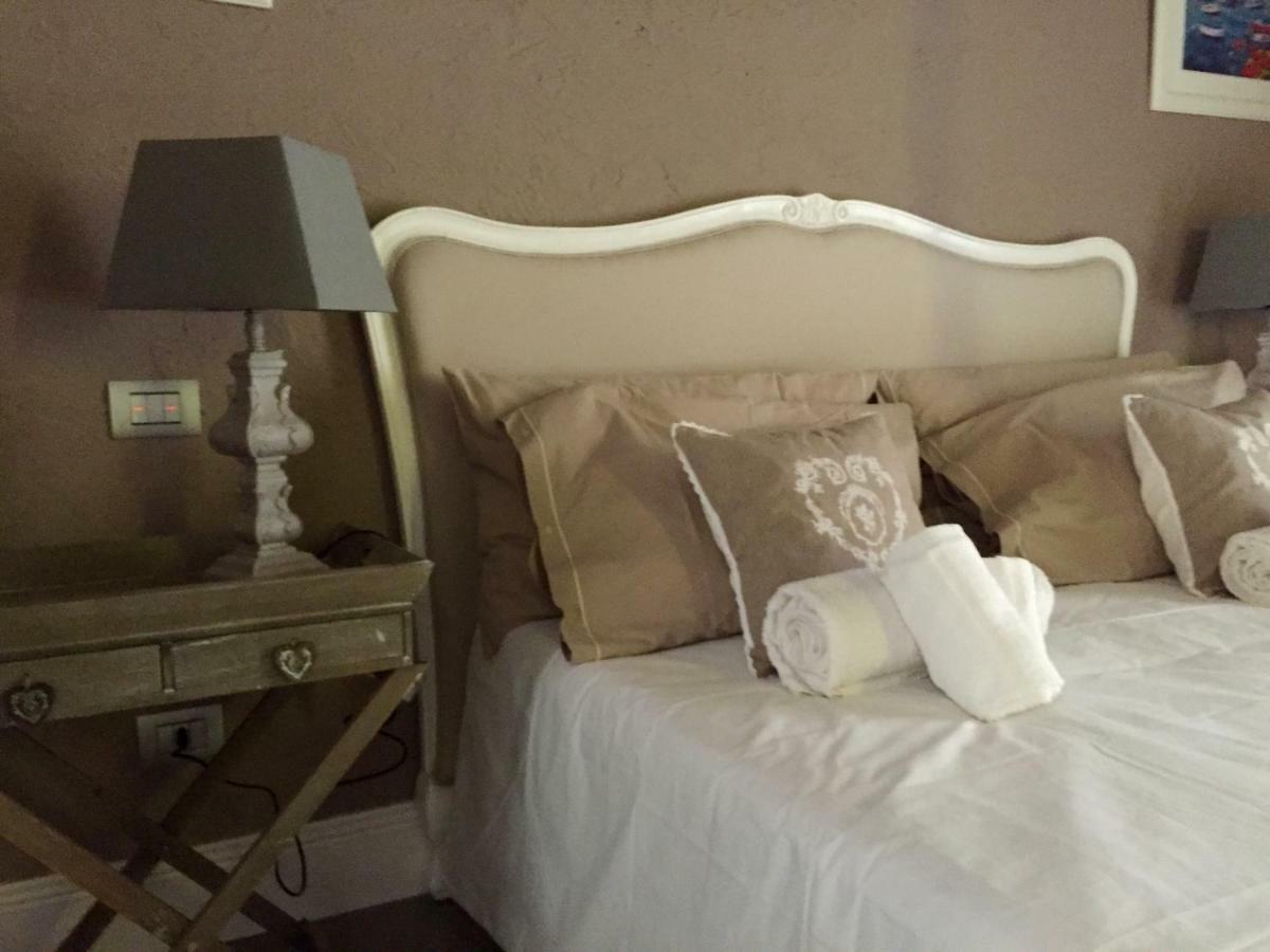 29 Venti Luxury Hotel Палермо Екстериор снимка
